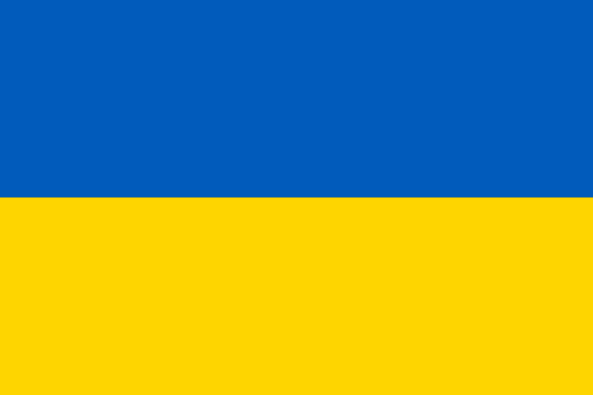 Friedenslied. Ukrainisch.