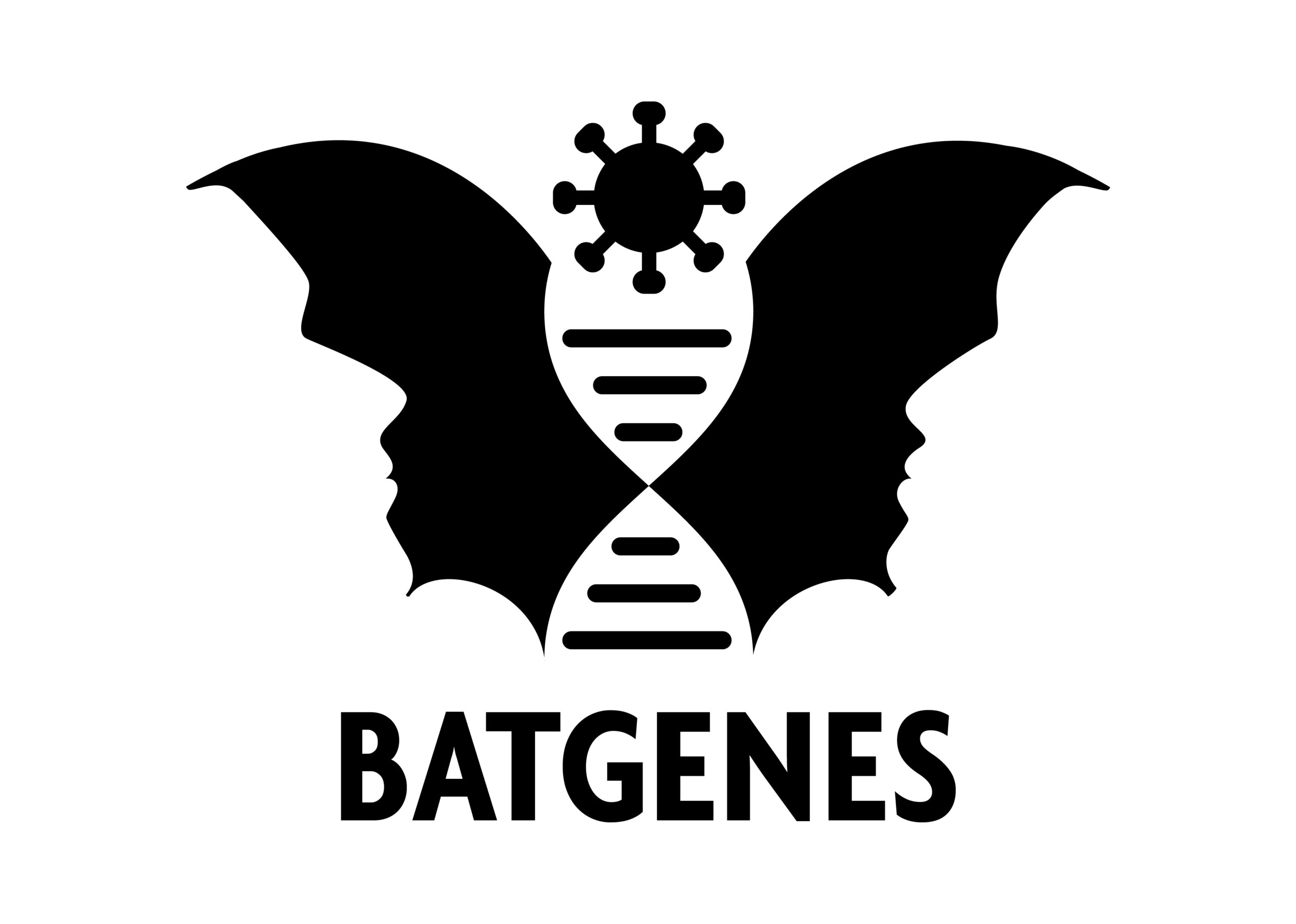 BatGenes_Logo